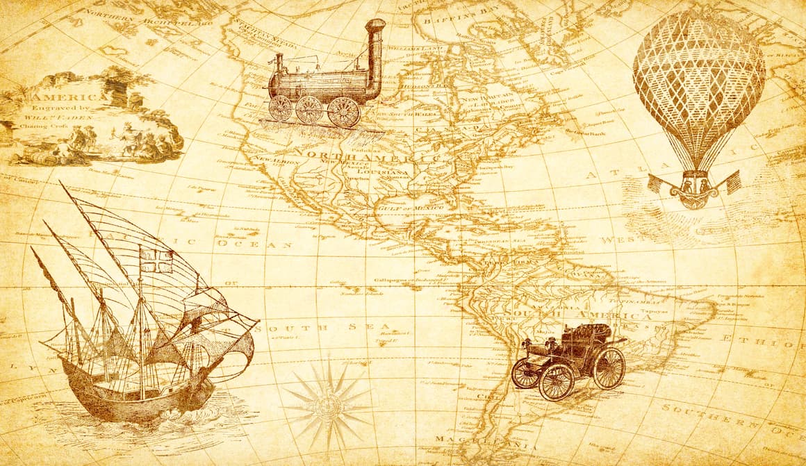 Unique Adventures with Jeremiah Lorrig