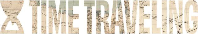 Time Traveling with Jeremiah Lorrig logo